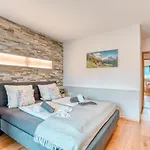 Apartment Wendelstein *