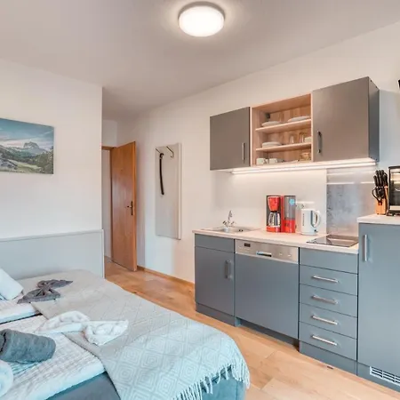 Wendelstein Apartmán