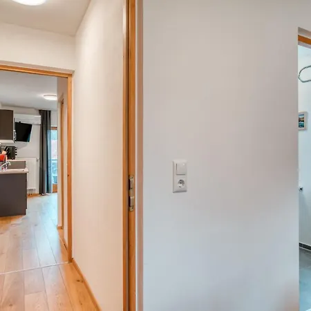 Wendelstein Apartament Kiefersfelden