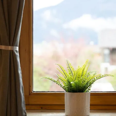Wendelstein Apartament *