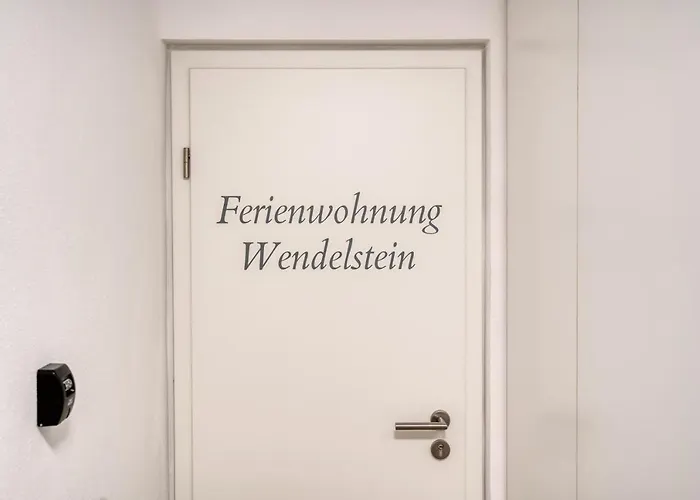 Wendelstein