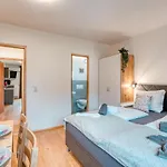 Wendelstein Apartamento *
