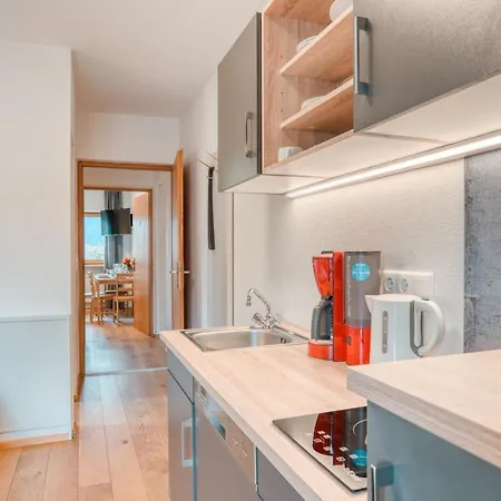 Apartment Wendelstein