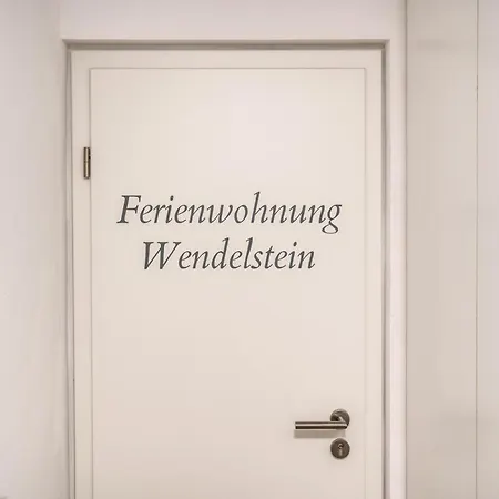 Wendelstein