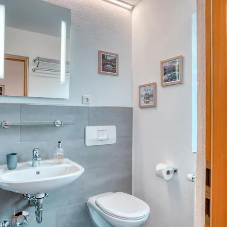 Wendelstein Apartment Kiefersfelden