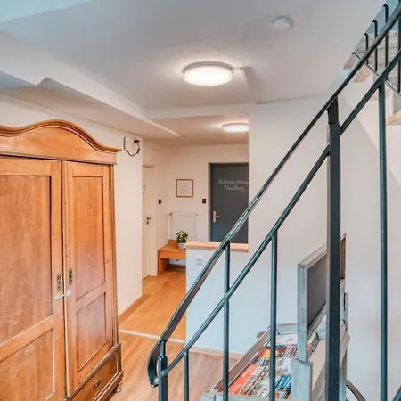 Apartment Wendelstein *
