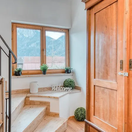 Wendelstein Apartment