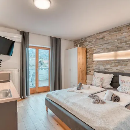 Wendelstein Apartment
