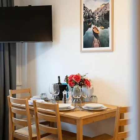 Wendelstein Apartment Kiefersfelden