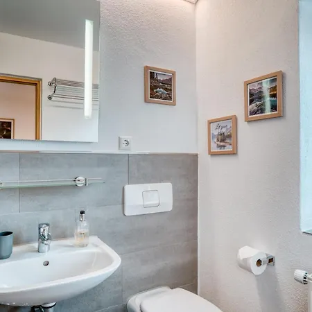 Apartment Wendelstein Kiefersfelden
