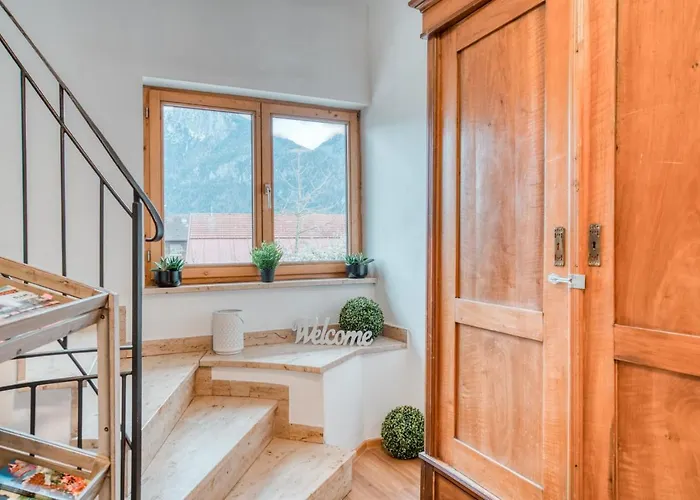 Wendelstein Apartman